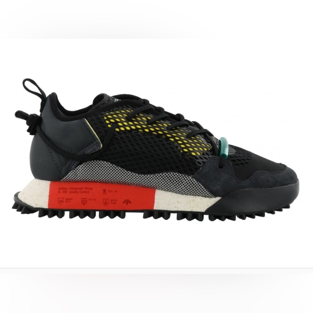 Adidas AW Re-Issue Run “Alexander Wang” Adidas Men’s Sneaker